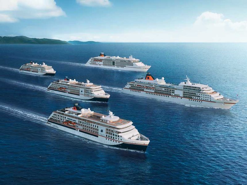 Overview on our fleets 🚢 Cruise Lines and jobs at sea chefs