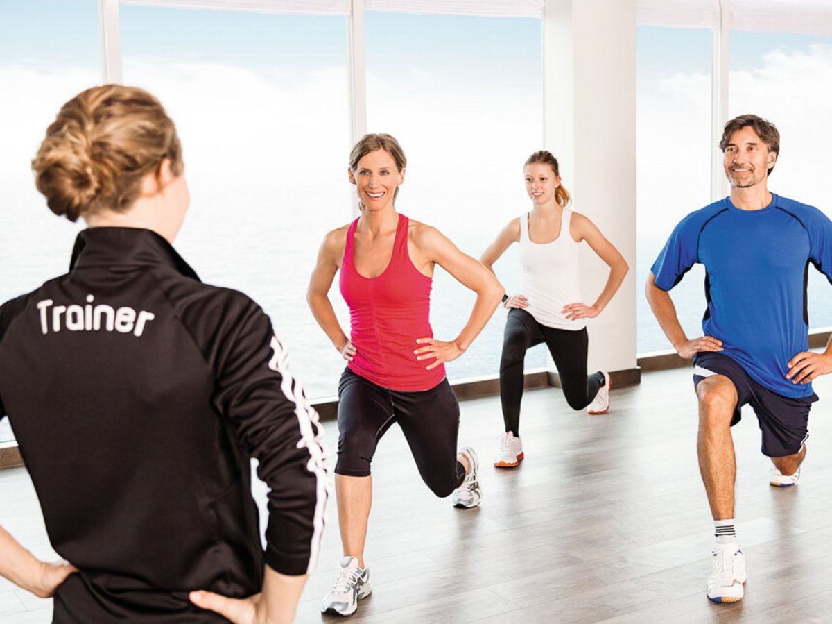 Mein Schiff Jobs Stellenangebote an Bord 🚢 sea chefs