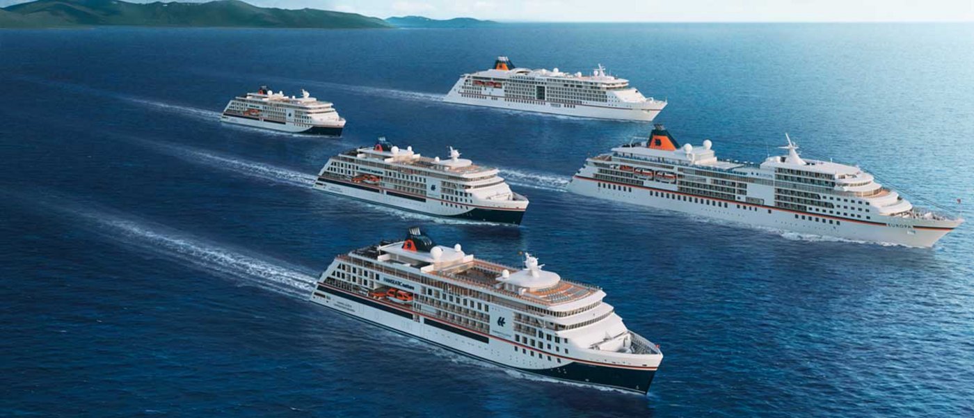 hapag lloyd cruise