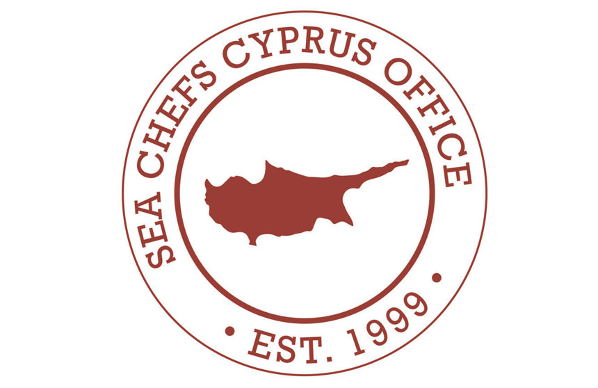 Stempel Standort Zypern