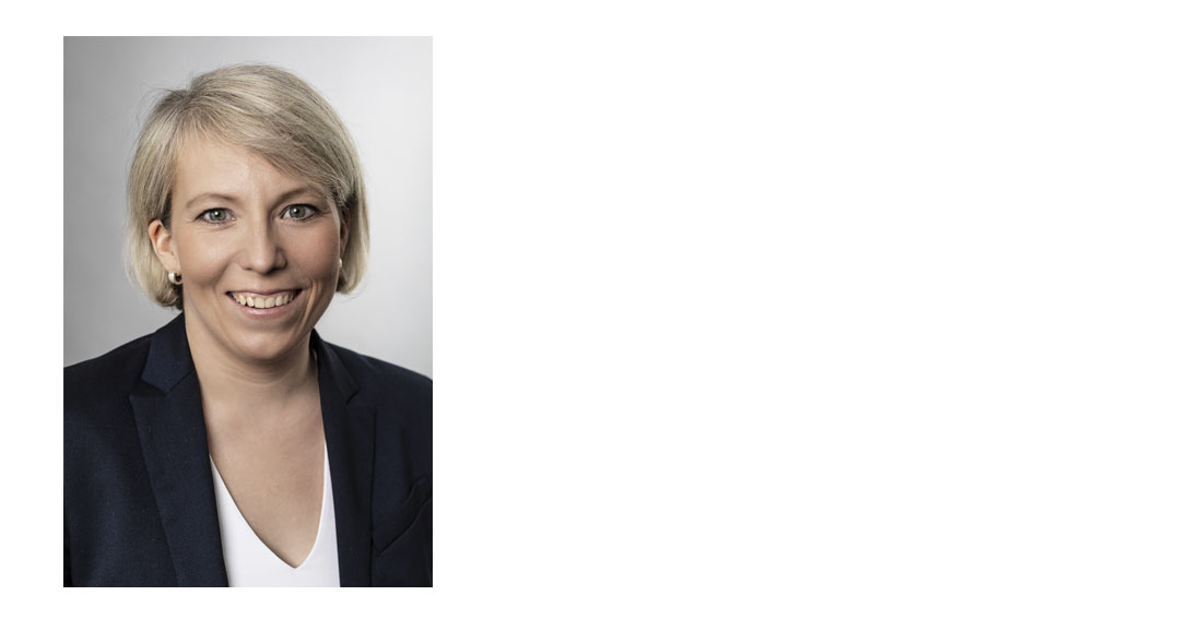 Ansprechpartnerin Jobs an Bord von HLC Melanie Siepmann