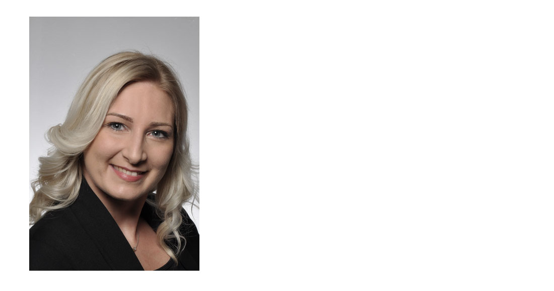 Ansprechpartnerin Jobs an Bord von TUIC Monika Hoyer
